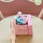 Candy-Lane Single Infliniy In Pink Box By Plaisir