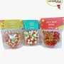 Candy Snack Bags By Candylicious - Pack of 3
