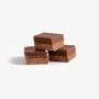 Caramel Cubes Big By Fahda Sweet