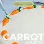 Carrot Cake by Helen's