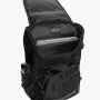CASTILE - UV-C Sterilization Backpack in Anti-microbial RPET Fabric
