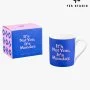 Ceramic Mug - It’s Not You by Yes Studio