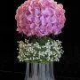 Charming Forest Flower Vase 
