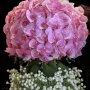 Charming Forest Flower Vase 