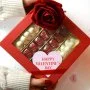 Choco Love - Chocolate Gift By Blessing