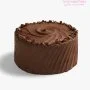 Chocolate Cake by The Hummingbird Bakery 8"