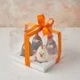 Chocolate Roosters by NJD