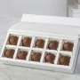 Chocolate Strawberries by NJD