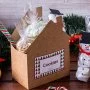  Christmas Cookies Box by Lilac 