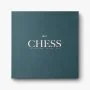 Classic Chess by Printworks