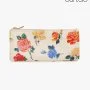 Coming Up Roses Pencil Pouch by bando