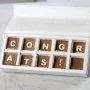 Congrats! Chocolates by NJD