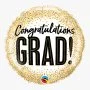 Congratulations Grad! Balloon