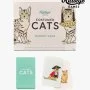 Costume Cats Memory Game by Ridley's