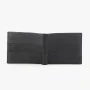 CROSS Chester Bi-Fold Leather Wallet with Coin Pocket