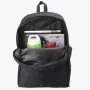 CROSS Dominique Casual Backpack - Black