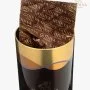 Dark Chocolate Covered Pretzel Canister by Godiva