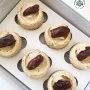 Date Cupcakes by Magnolia Bakery