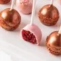 Dazzling Cake Pops by NJD
