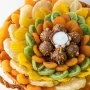 Dried Fruits Hamper by NJD