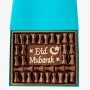 Eid Gift Chocolate Box by NJD
