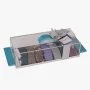 Elegant Chcolate Tray with cover  by Lilac 