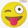 Winking Face With Tongue Emoji Balloon