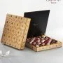 Empress Square Medium Box Assorted Truffle By Bateel 