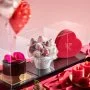 Exclusive Godiva Valentine's Gift Box by Godiva