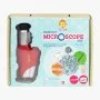 Explorer Microscope Set By Tiger Tribe