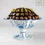 Fairouz Chocolates And Choco Dates Gift Tray By The Date Room