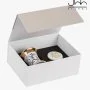 Fairuz Incense Burner & Trinket Box