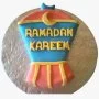 Fanoos Ramadan Customized Cake by Sugar Sprinkles