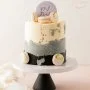 Father's Day Cake by Pastel Cakes
