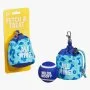 Fetch and treat Pouch (with ball) By Wild & Woofy