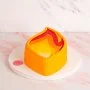 Flame Cake by Sugarmoo
