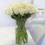 The Flawless One Roses Bouquet*
