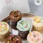 For The Love of Magnolia Bakery Bundle 51