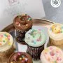 For The Love of Magnolia Bakery Bundle 53