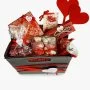 Forever Yours - Chocolate Gift Hamper By Blessing