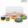 Gift Box of 6 Sarb Espresso Cups