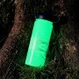 Glow In The Dark Water Bottle - 700ml By Gentlemen's Hardware