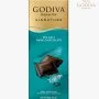 Signature Sea Salt Dark Chocolate By Godiva