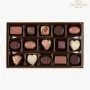 Gold Collection Assorted 15Pcs By Godiva
