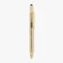 إصدار قياسي ذهبي لون قلم أداة من ديزاين وركس
