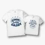 Good Daddy  Father and Son T-Shirts