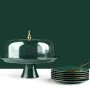 Green - Cake Serving Sets From Harmony