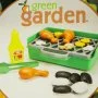 Green Garden BBQ Grill