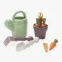 Green Garden Planting Set - 6 Pieces by Dantoy