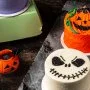 Halloween Themed Lunch Box Cake by Sugar Daddy’s Bakery
